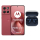Smartfon Motorola moto g86 power 5G 12/256GB Chrysanthemum + Moto Buds
